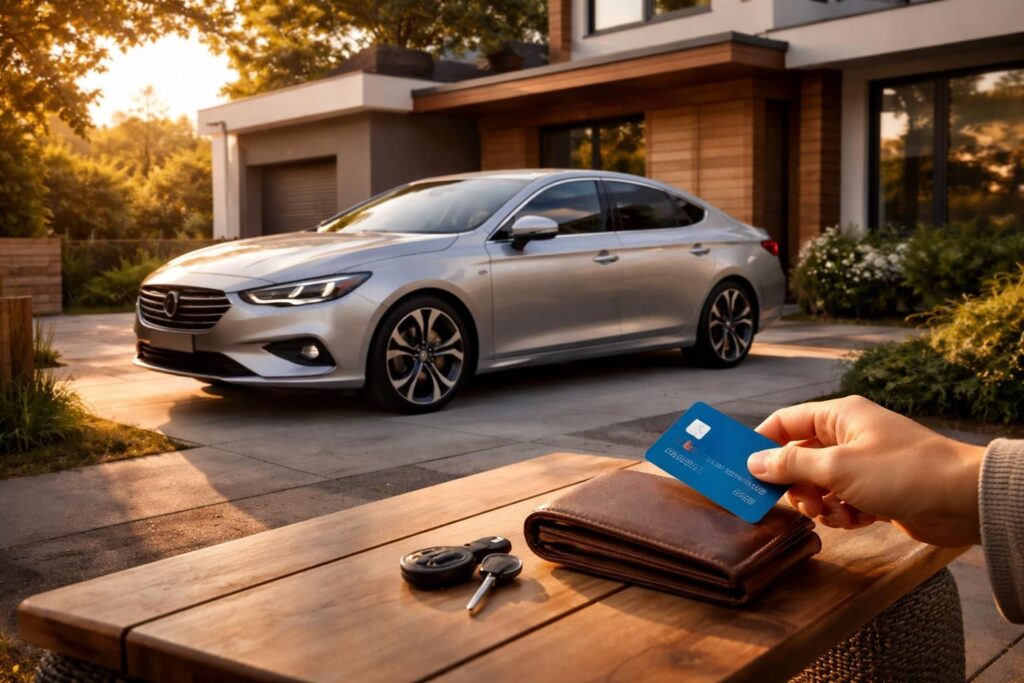 découvrez notre assurance auto avec mensualisation sans frais, pour une gestion simple et économique de vos paiements.