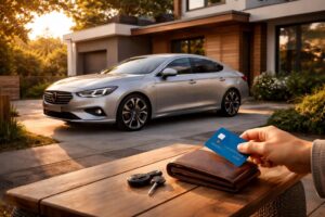 découvrez notre assurance auto avec mensualisation sans frais, pour une gestion simple et économique de vos paiements.