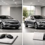 découvrez les principales différences entre la location avec option d'achat (loa) et la location longue durée (lld) pour mieux choisir la solution de financement adaptée à vos besoins.