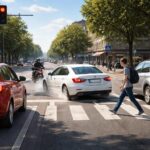 découvrez les erreurs fréquentes au permis de conduire et comment les éviter pour réussir votre examen avec succès.