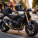 découvrez quelle moto choisir pour un usage quotidien : conseils, modèles adaptés et critères essentiels pour faciliter vos trajets quotidiens en toute sécurité.