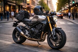 découvrez quelle moto choisir pour un usage quotidien : conseils, modèles adaptés et critères essentiels pour faciliter vos trajets quotidiens en toute sécurité.