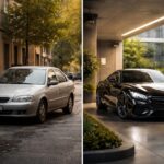 découvrez les différences entre l'assurance auto au tiers et tous risques pour choisir la protection adaptée à votre véhicule et votre budget.