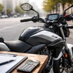 découvrez combien coûte l'assurance pour une moto 125 et obtenez des conseils pour choisir la meilleure couverture adaptée à votre budget et besoins.