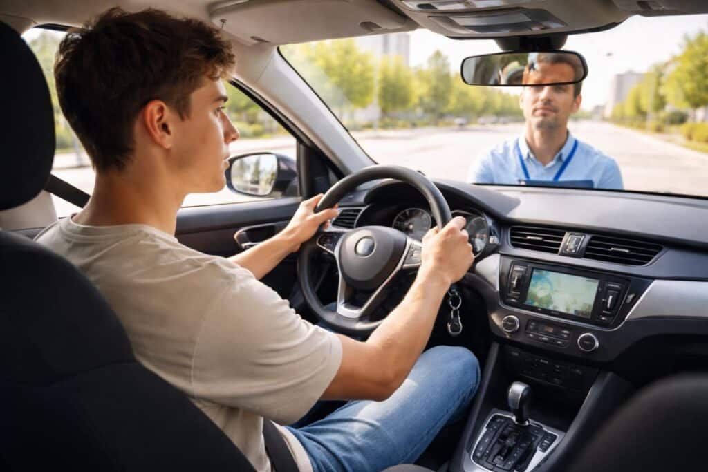 découvrez le coût du permis b en 2026, toutes les informations sur les tarifs, les frais d'inscription et les dépenses à prévoir pour obtenir votre permis de conduire cette année.