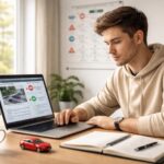 découvrez nos conseils essentiels pour réussir l'examen du code de la route du premier coup. méthodes efficaces, astuces pratiques et stratégies gagnantes pour réussir rapidement.