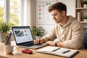 découvrez nos conseils essentiels pour réussir l'examen du code de la route du premier coup. méthodes efficaces, astuces pratiques et stratégies gagnantes pour réussir rapidement.