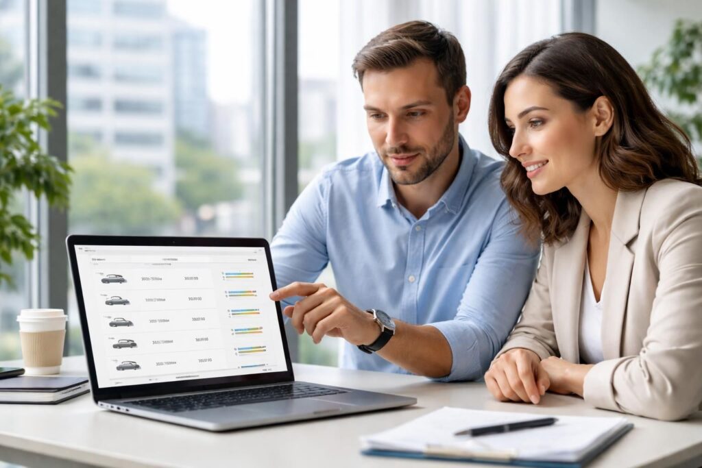 découvrez si un comparateur d'assurance auto est fiable pour choisir la meilleure couverture au meilleur prix. conseils et avis d'experts pour une décision éclairée.