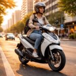 découvrez les avantages de la moto 125 et du scooter pour vos trajets quotidiens. comparez performances, confort et économie pour choisir le véhicule adapté à vos besoins.
