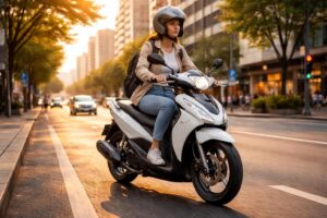 découvrez les avantages de la moto 125 et du scooter pour vos trajets quotidiens. comparez performances, confort et économie pour choisir le véhicule adapté à vos besoins.