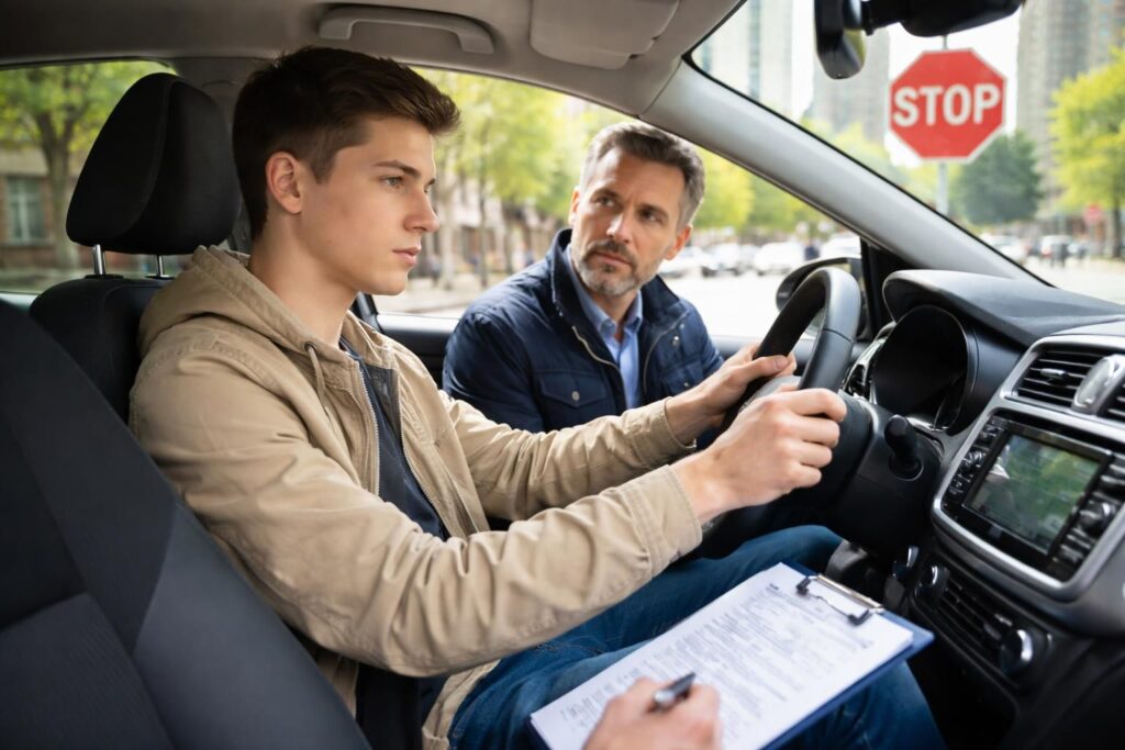 découvrez comment passer le permis en candidat libre, les étapes à suivre, les démarches nécessaires et des conseils pratiques pour réussir votre examen de conduite en toute autonomie.