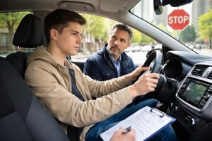 découvrez comment passer le permis en candidat libre, les étapes à suivre, les démarches nécessaires et des conseils pratiques pour réussir votre examen de conduite en toute autonomie.