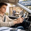 découvrez comment choisir la meilleure assurance auto pour un jeune conducteur, avec des conseils adaptés pour bénéficier de garanties optimales au meilleur prix.
