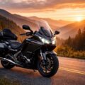 découvrez quelle moto choisir pour parcourir de longs trajets confortablement et en toute sécurité, avec des conseils experts et des modèles adaptés aux voyages de longue distance.