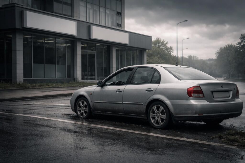 découvrez comment gérer une assurance auto résiliée pour non-paiement et les solutions pour retrouver une couverture rapidement.