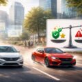 découvrez comment fonctionne le système bonus-malus en assurance auto, son impact sur votre prime et comment bénéficier des meilleures réductions.