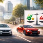 découvrez comment fonctionne le système bonus-malus en assurance auto, son impact sur votre prime et comment bénéficier des meilleures réductions.