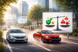 découvrez comment fonctionne le système bonus-malus en assurance auto, son impact sur votre prime et comment bénéficier des meilleures réductions.