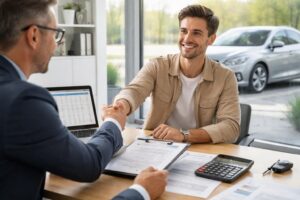 découvrez comment financer l'achat d'une voiture sans apport personnel grâce à des solutions adaptées et des conseils pratiques pour obtenir un prêt automobile facilement.