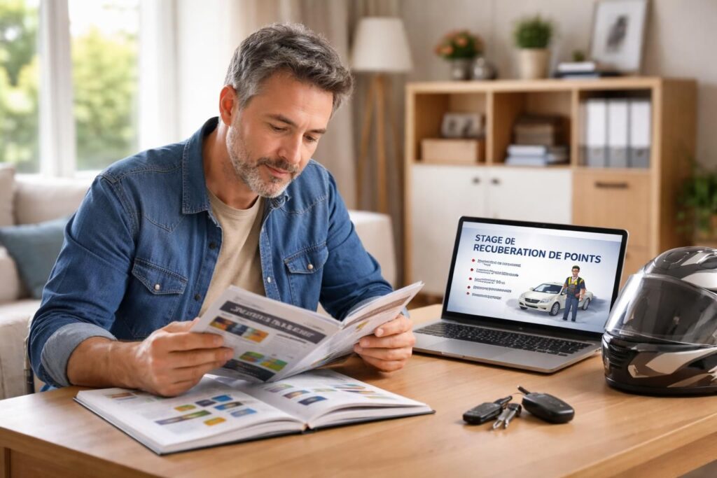 découvrez des astuces efficaces pour récupérer des points sur votre permis de conduire et éviter la suspension. conseils pratiques et démarches à suivre.
