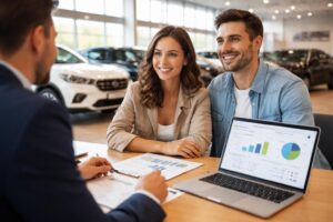 découvrez si un crédit auto sans apport est possible et quelles sont les conditions pour financer votre véhicule sans avancer d'argent.