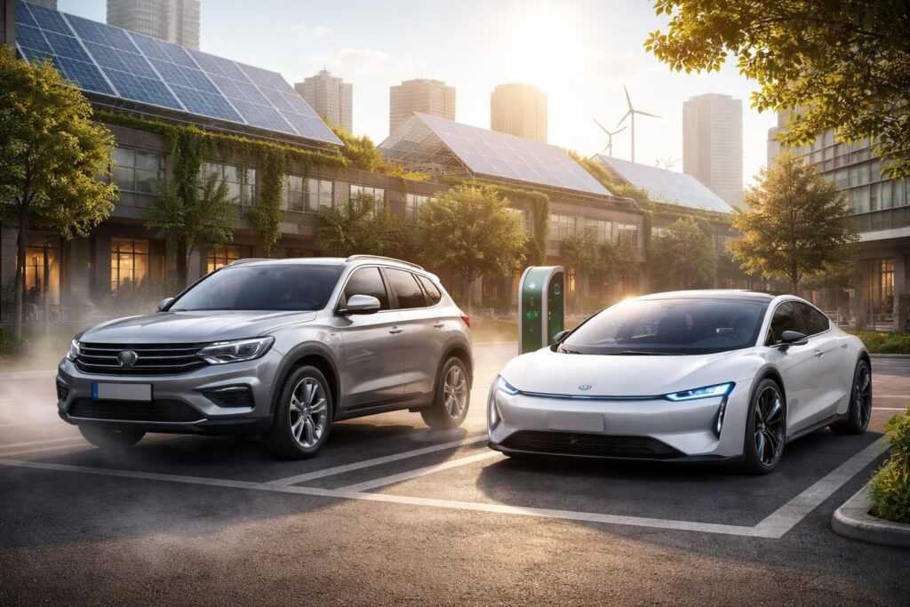 découvrez les avantages et inconvénients d'acheter une voiture diesel en 2026 et faites un choix éclairé pour votre prochain véhicule.