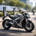 découvrez si investir dans une moto électrique en 2026 est rentable grâce à notre analyse des coûts, économies d'énergie, et avantages écologiques.