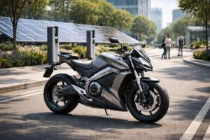 découvrez si investir dans une moto électrique en 2026 est rentable grâce à notre analyse des coûts, économies d'énergie, et avantages écologiques.