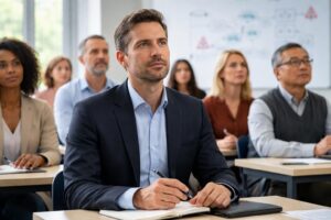 découvrez si le stage de récupération de points est obligatoire pour conserver votre permis de conduire et comment il fonctionne.