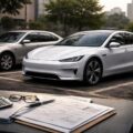découvrez si l'assurance pour voiture électrique coûte plus cher et quels facteurs influencent son prix. comparez les offres pour trouver la meilleure couverture adaptée à votre véhicule électrique.