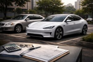 découvrez si l'assurance pour voiture électrique coûte plus cher et quels facteurs influencent son prix. comparez les offres pour trouver la meilleure couverture adaptée à votre véhicule électrique.