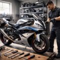 découvrez le coût moyen de l’entretien d’une moto 600cc et les principaux postes de dépense pour bien gérer votre budget moto.