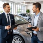 découvrez des astuces efficaces pour négocier le prix d’une voiture chez un concessionnaire et obtenir la meilleure offre possible.