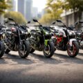 découvrez notre comparatif des meilleures motos a2 pour choisir la moto idéale adaptée à votre permis. analyse complète, conseils et recommandations pour tous les styles et budgets.