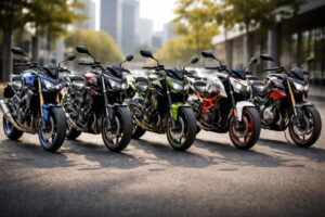 découvrez notre comparatif des meilleures motos a2 pour choisir la moto idéale adaptée à votre permis. analyse complète, conseils et recommandations pour tous les styles et budgets.