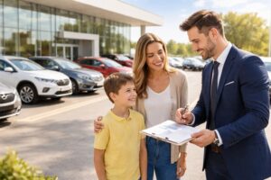découvrez nos offres de crédit auto avec le taux le plus bas du marché. financement simple, rapide et adapté à votre budget pour concrétiser votre projet automobile.