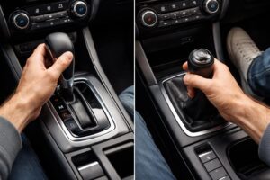 découvrez les différences entre le permis boîte automatique et manuelle, et choisissez la meilleure option pour apprendre à conduire en toute confiance.