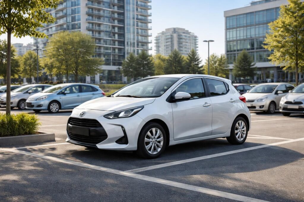 découvrez quelle est la voiture la moins chère à assurer en 2024 et comment choisir le modèle idéal pour réduire vos coûts d'assurance auto.
