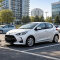 découvrez quelle est la voiture la moins chère à assurer en 2024 et comment choisir le modèle idéal pour réduire vos coûts d'assurance auto.