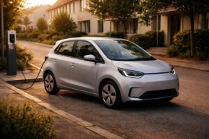 découvrez les avantages des voitures électriques et hybrides accessibles pour les petits budgets, et faites un choix écologique et économique adapté à vos moyens.
