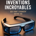 Présentation de 15 inventions modernes qui améliorent le quotidien des femmes.