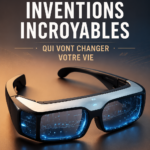 Présentation de 15 inventions modernes qui améliorent le quotidien des femmes.