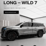 Cadillac Escalade V 2024, un SUV luxe et design