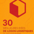 Exemples de logos logistiques inspirants pour entreprises