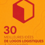Exemples de logos logistiques inspirants pour entreprises