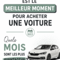 Femme réfléchissant à l'achat d'une voiture, consultée à un bureau avec des documents.