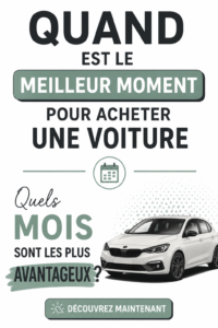 Femme réfléchissant à l'achat d'une voiture, consultée à un bureau avec des documents.