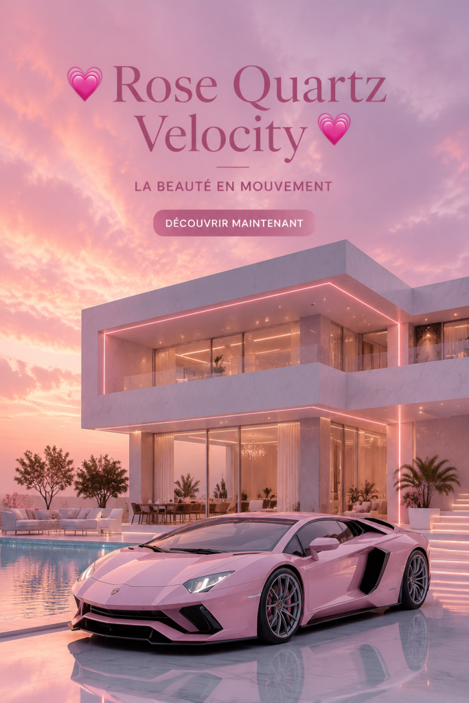 Rose Rose Quartz Velocity, une variété de rose aux douces teintes.