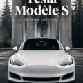 Image de la Tesla Model S 2020, une voiture électrique alliant luxe et performance.