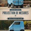 Modèle Aulas classique, représentant l'élégance du design automobile